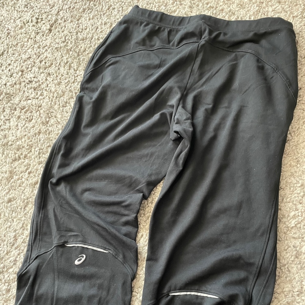 Asics NYC Marathon Running Pants - Picture 5 of 6